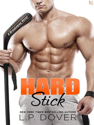 Hard Stick - ebook